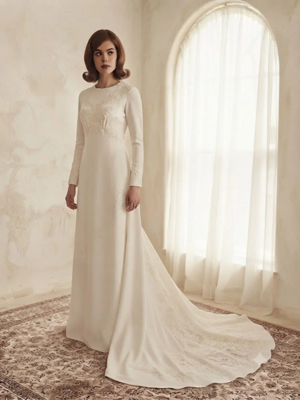 sparkly a line dress Gorgeous Tulle Wedding Dresses with Slit AB083001 – Anniebride fit:BIAS Style:Corset Women's Padme Amidala Costume The strapless sweetheart neckline